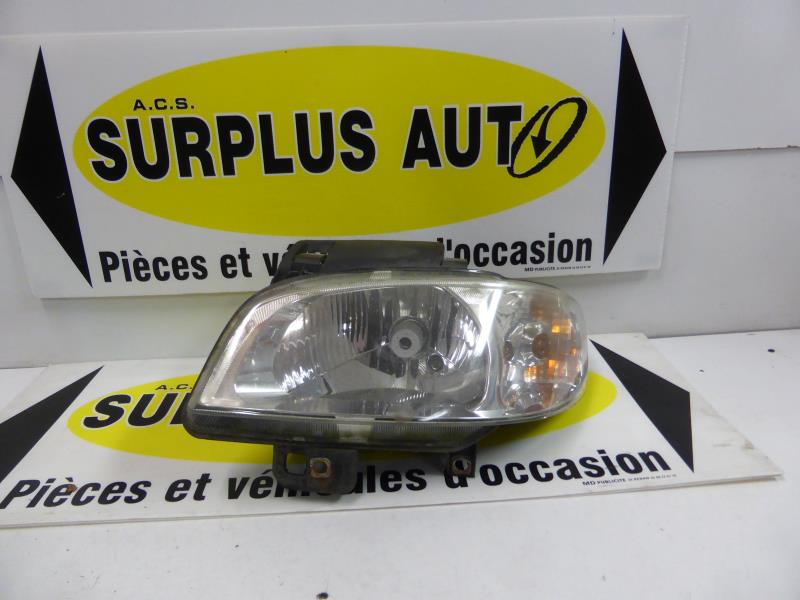 Pièce Auto