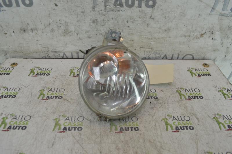 Gruppo ottico anteriore secondario destro (luci)(freccia) VOLKSWAGEN LUPO Gasolina - 1