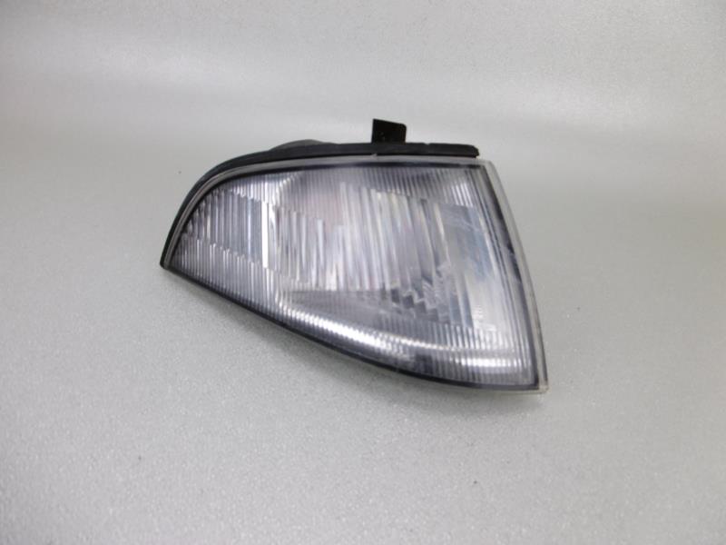 Gruppo ottico anteriore secondario destro (luci)(freccia) ROVER 200 1  - 1