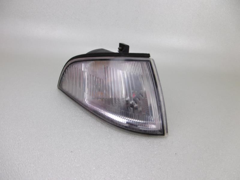 Gruppo ottico anteriore secondario destro (luci)(freccia) ROVER 200 1  - 1