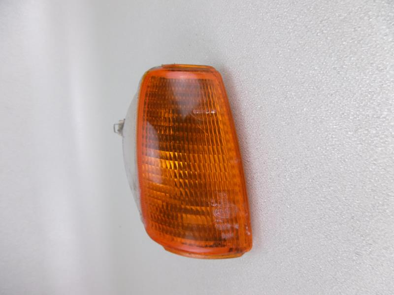 Gruppo ottico anteriore secondario destro (luci)(freccia) VOLKSWAGEN POLO 2  - 1