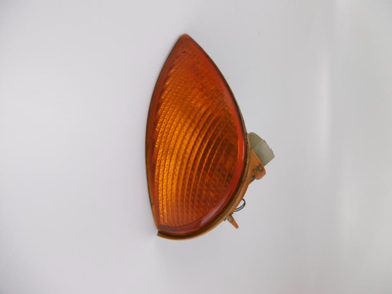 Gruppo ottico anteriore secondario sinistro (luci)(freccia) FIAT SEICENTO  - 1
