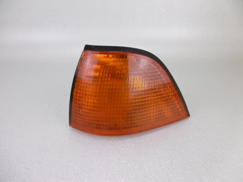 Gruppo ottico anteriore secondario sinistro (luci)(freccia) BMW SERIE 3 (E36)  - 1