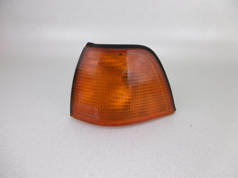 Gruppo ottico anteriore secondario sinistro (luci)(freccia) BMW SERIE 3 (E36)  - 1