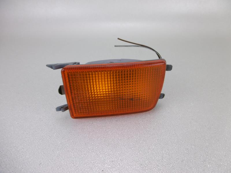 Gruppo ottico anteriore secondario sinistro (luci)(freccia) VOLKSWAGEN GOLF 3  - 1