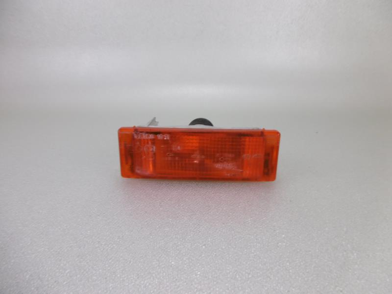 Optique avant secondaire gauche (feux)(clignotant) RENAULT EXPRESS PHASE 1  - 1