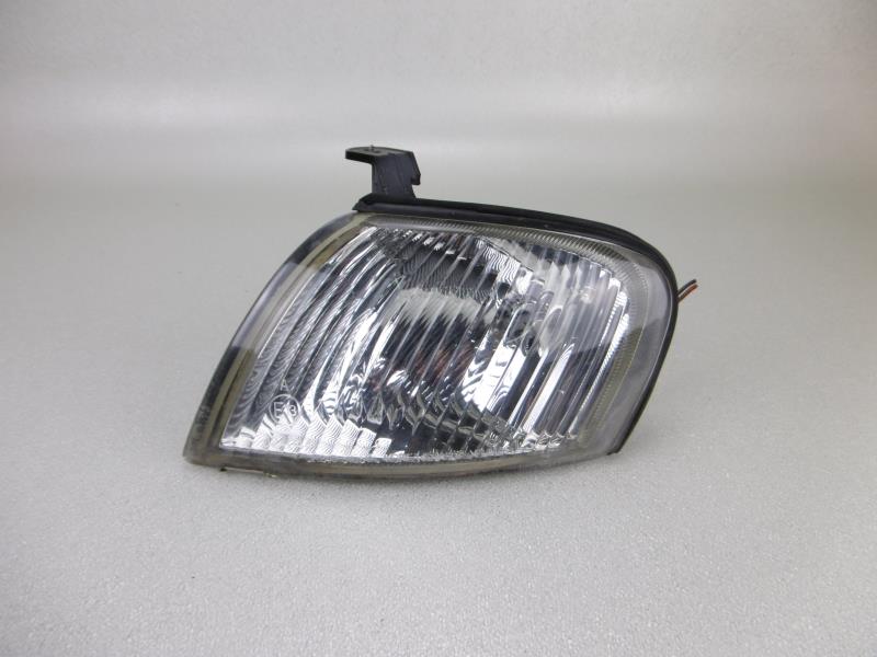 Optique avant secondaire gauche (feux)(clignotant) KIA SEPHIA 1 Essence - 1