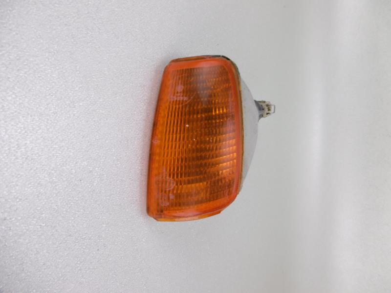 Gruppo ottico anteriore secondario sinistro (luci)(freccia) VOLKSWAGEN POLO 2  - 1