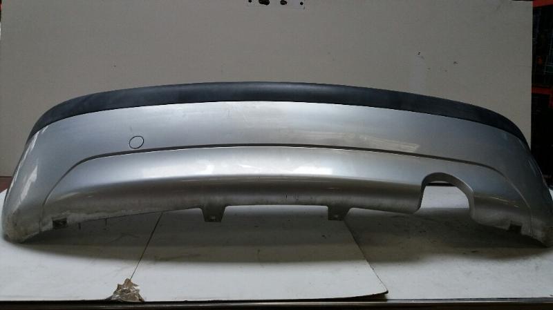 Pare choc arriere CITROEN C3 1 PHASE 1 Essence - 1