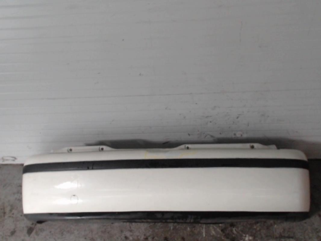 Paraurti posteriore FIAT PUNTO 1 PHASE 1 Diésel - 1