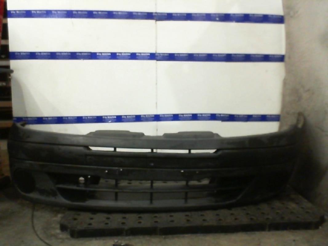 Paraurti anteriore RENAULT SCENIC 1 PHASE 2 Gasolina - 1