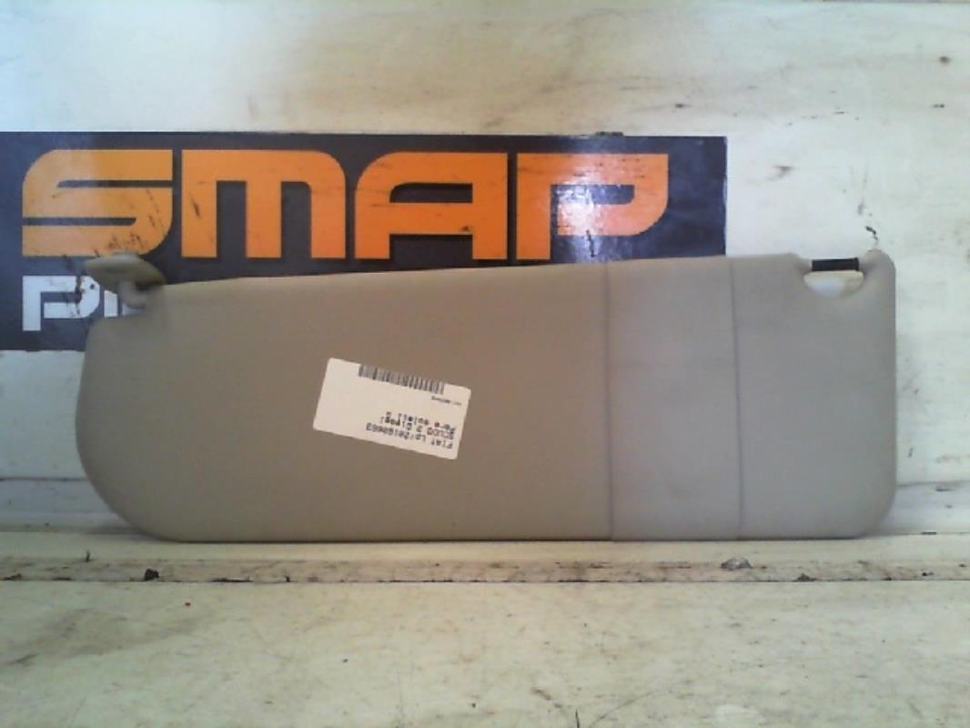 Visiera parasole sinistra FIAT SCUDO 1 PHASE 1 Diésel - 1