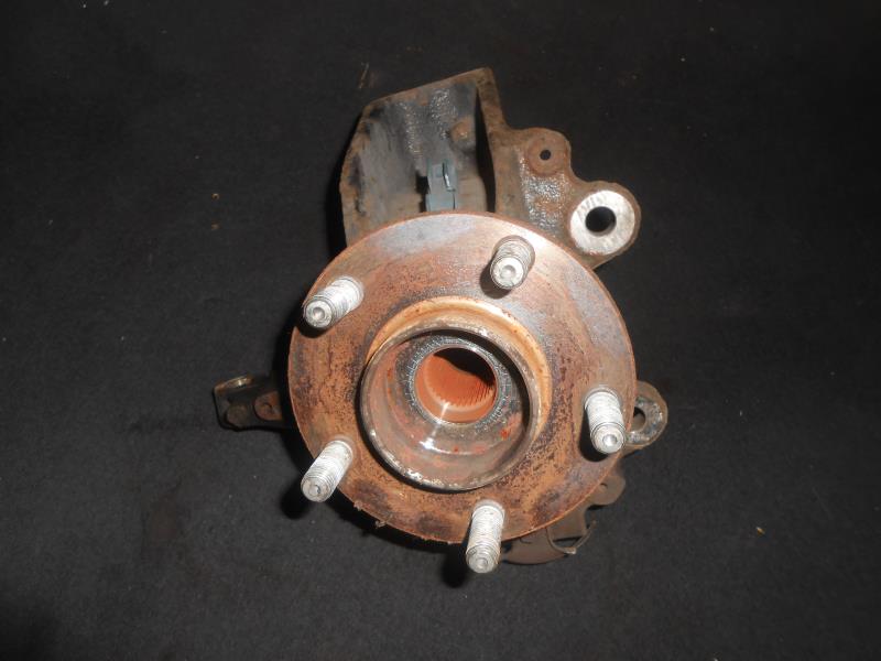 Pivot de moyeu avant droit FORD FOCUS 2 PHASE 1 Diesel - 1