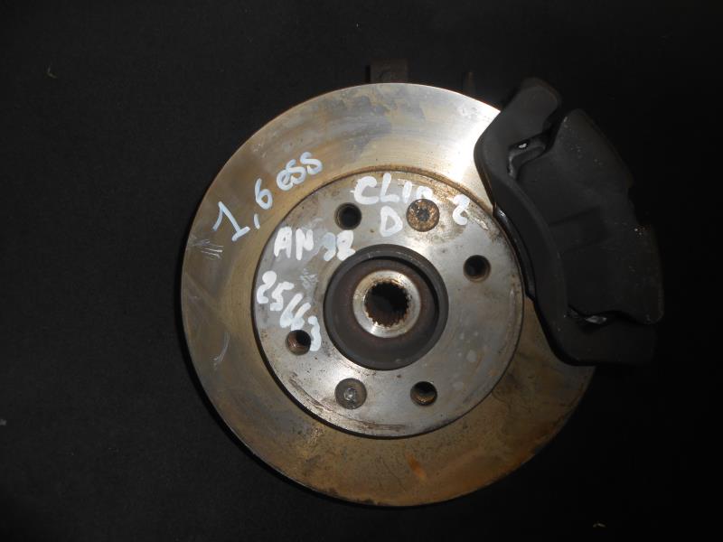 Pivot de moyeu avant droit RENAULT CLIO 2 PHASE 1 Essence - 1