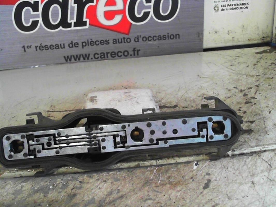Platine feu arriere gauche RENAULT ESPACE 4 PHASE 1  - 1