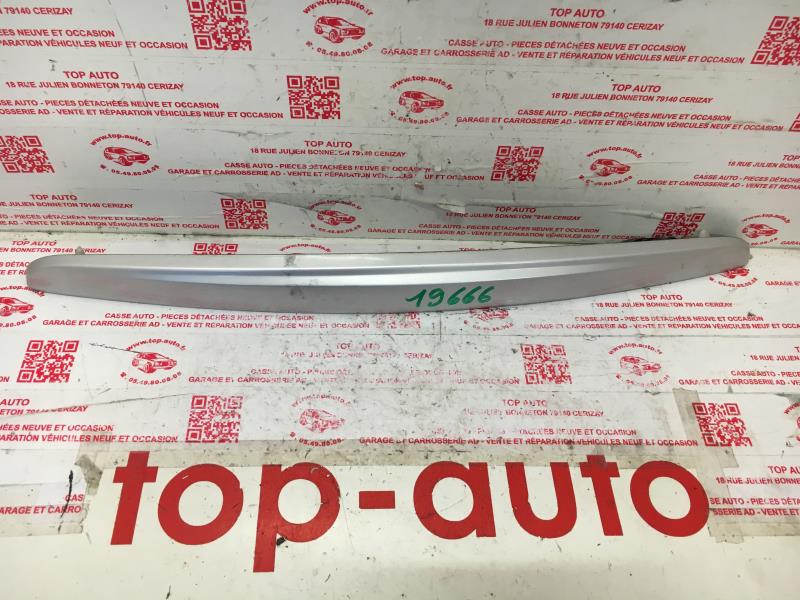 Maniglia portellone bagagliaio CITROEN C3 1 PHASE 1 Gasolina - 1
