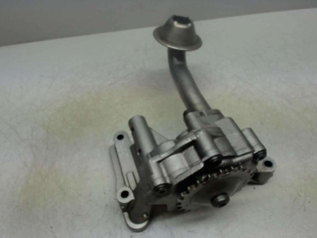 Pompe à huile SEAT LEON 2 PHASE 1 Diesel - 1