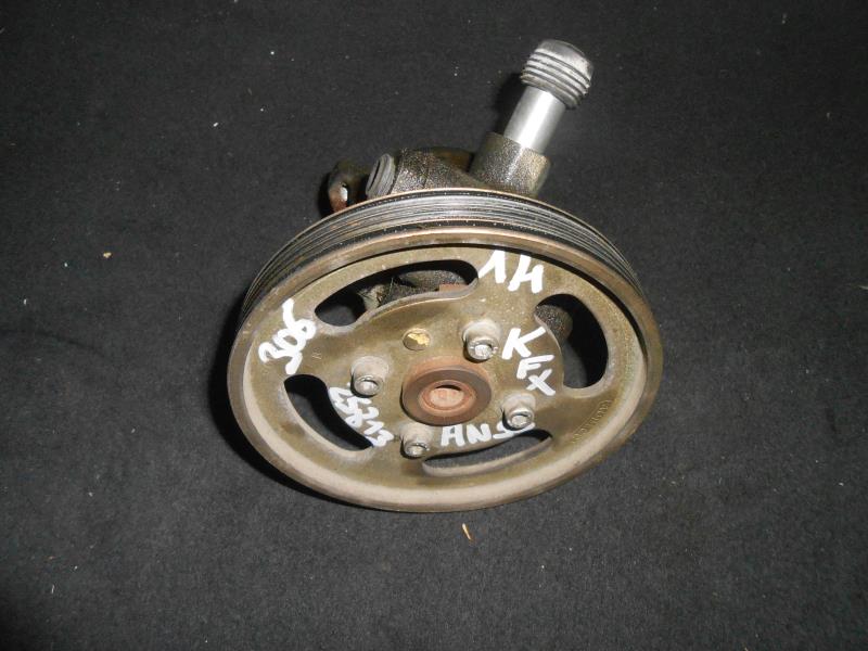 Pompe de direction PEUGEOT 306 PHASE 2 Essence - 1