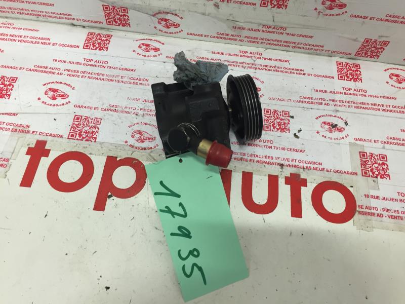 Pompe de direction FORD FIESTA 4 PHASE 1 Diesel - 1