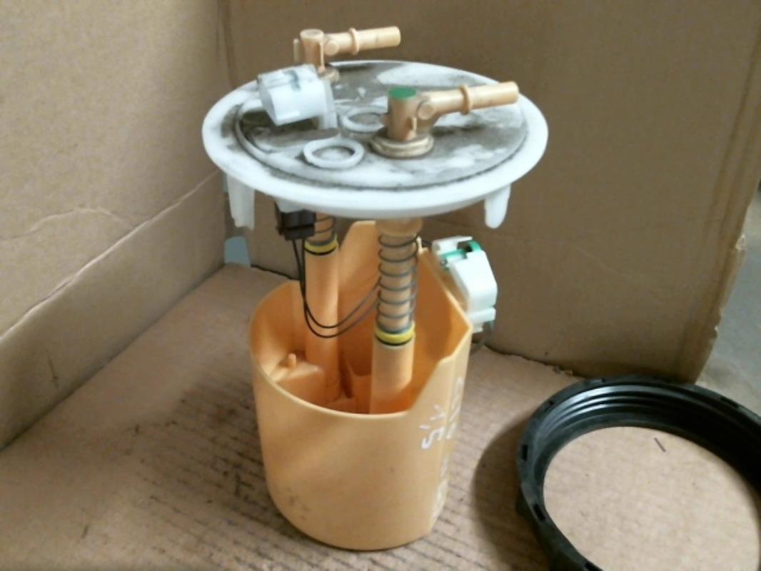 Indicatore carburante RENAULT CLIO 3 Diésel - 1