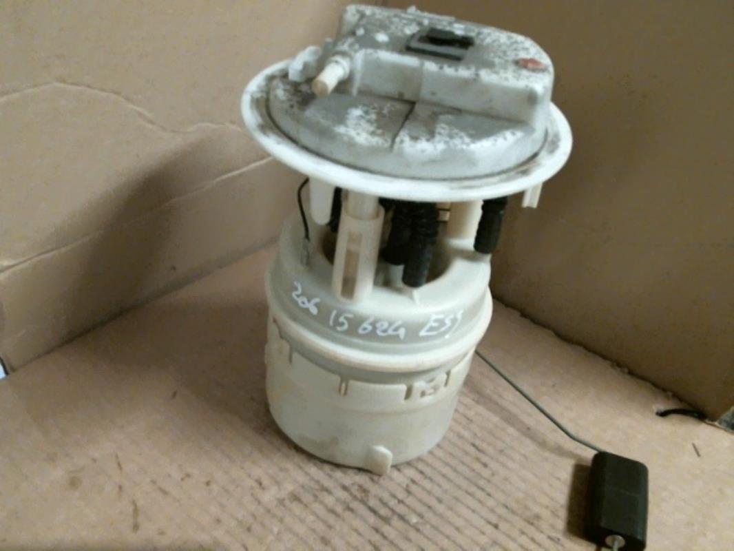 Pompa sommersa PEUGEOT 206 PHASE 1 Gasolina - 1