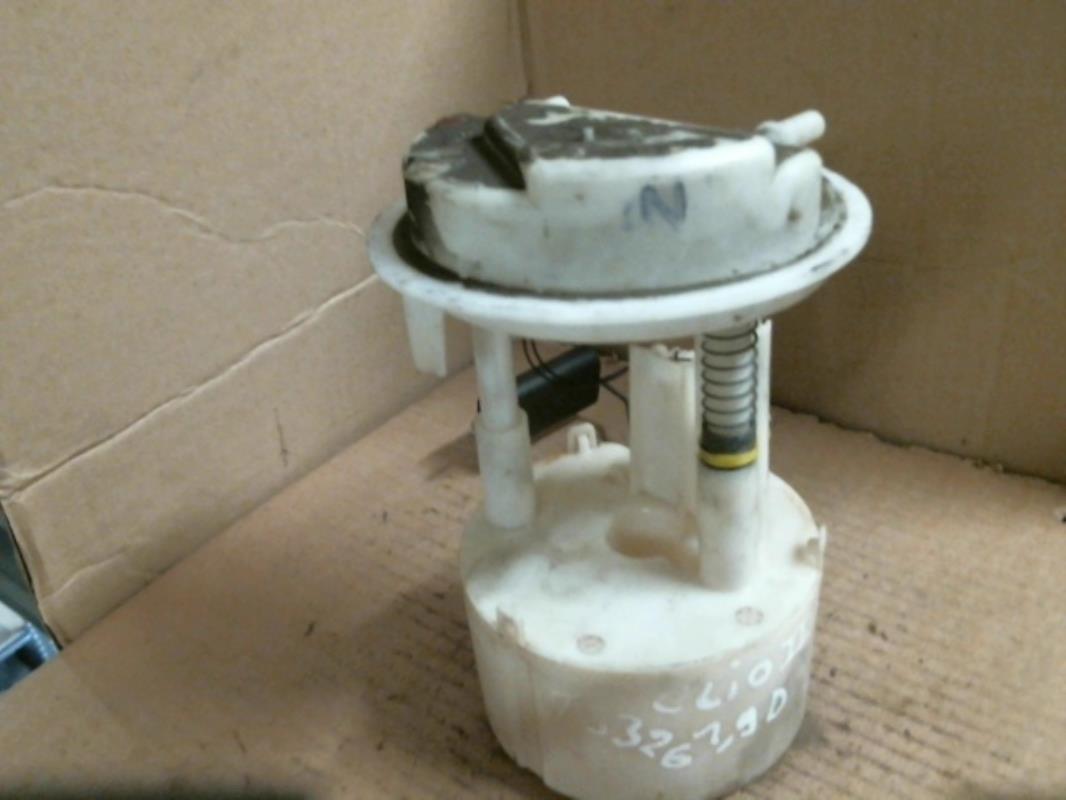Indicatore carburante RENAULT CLIO 2 PHASE 1 Diésel - 1