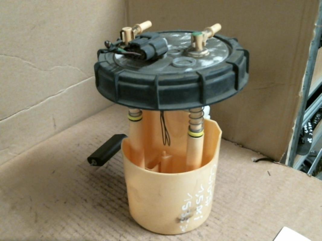 Jauge à carburant RENAULT CLIO 3 Diesel - 1