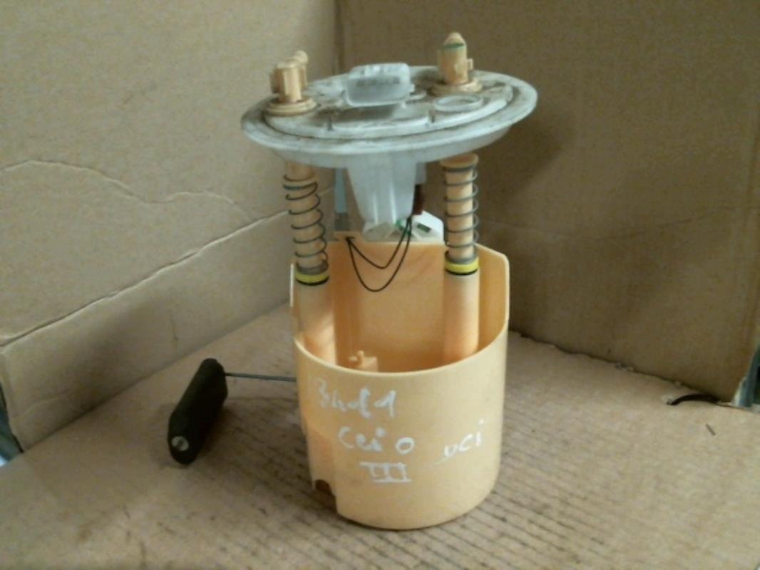 Jauge à carburant RENAULT CLIO 3 PHASE 2 Diesel - 1