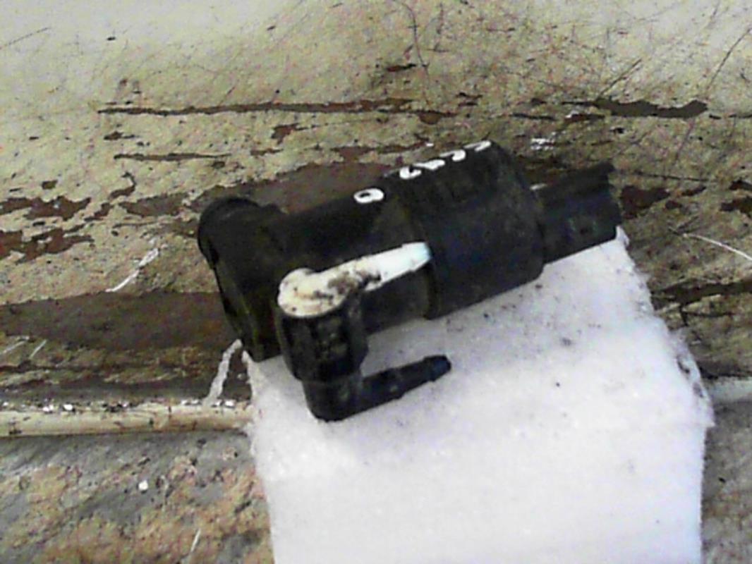 Pompe lave glace avant RENAULT ESPACE 4 PHASE 1  - 1