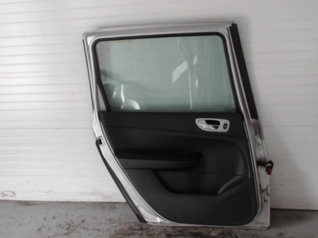 Portiera posteriore sinistra PEUGEOT 307 PHASE 1 BREAK Diésel - 1