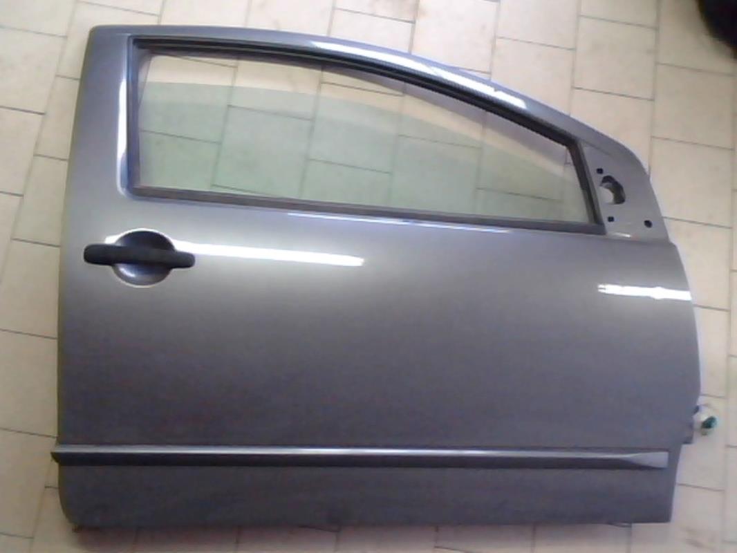 Portiera anteriore destra CITROEN C2 PHASE 1 Diésel - 1