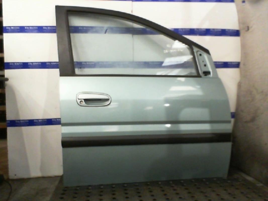 Portiera anteriore destra HYUNDAI MATRIX PHASE 1 Diésel - 1
