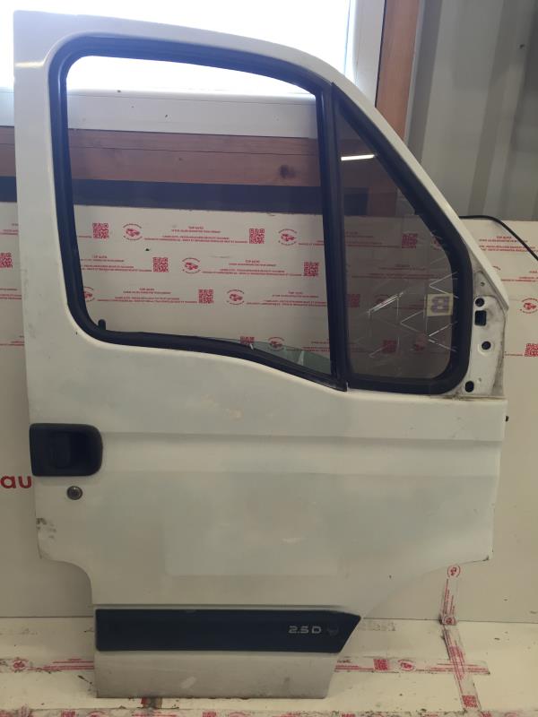 Porte avant droit RENAULT MASTER 2 PHASE 1 Diesel - 1