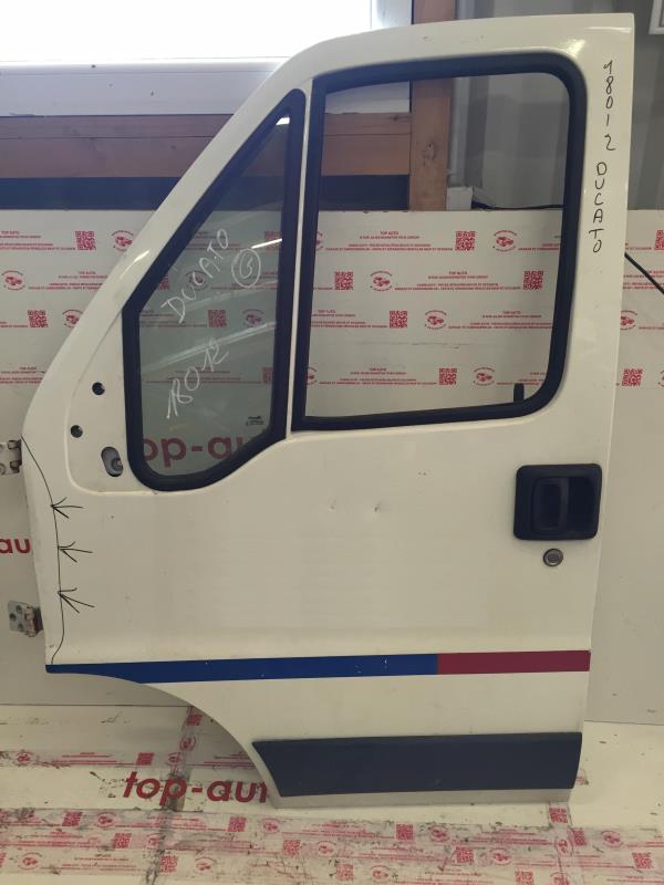 Porte avant gauche FIAT DUCATO 2 PHASE 2 Diesel - 1