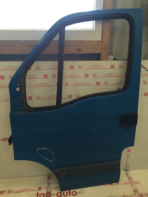 Porte avant gauche RENAULT MASTER 2 PHASE 1 Diesel - 1
