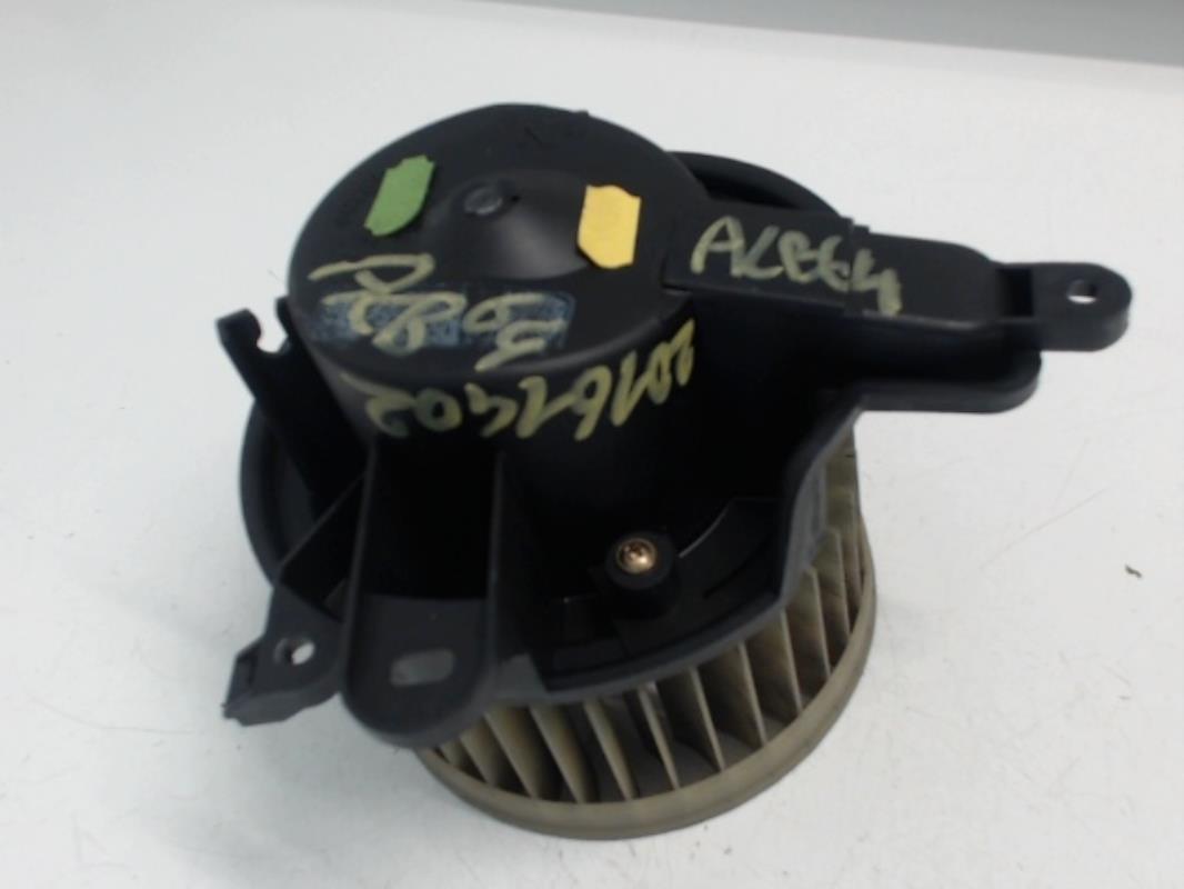 Pulseur d'air CITROEN ZX PHASE 1 Diesel - 1