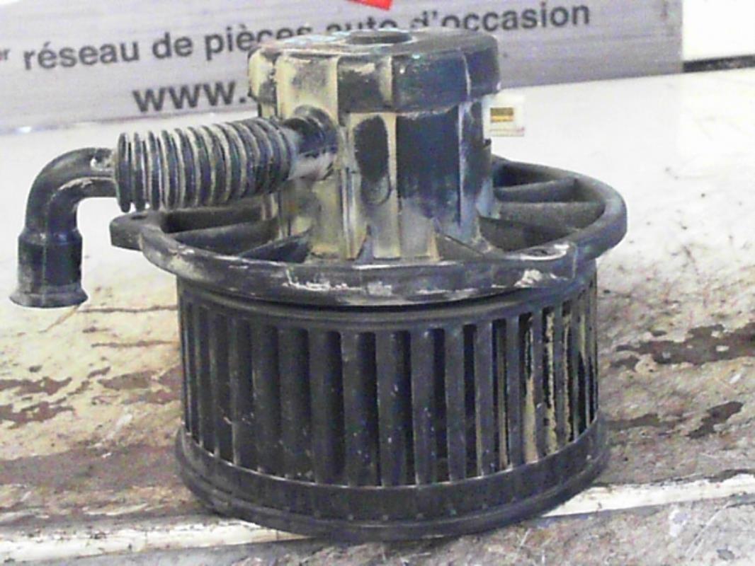 Pulseur d'air MAZDA B2500 Diesel - 1