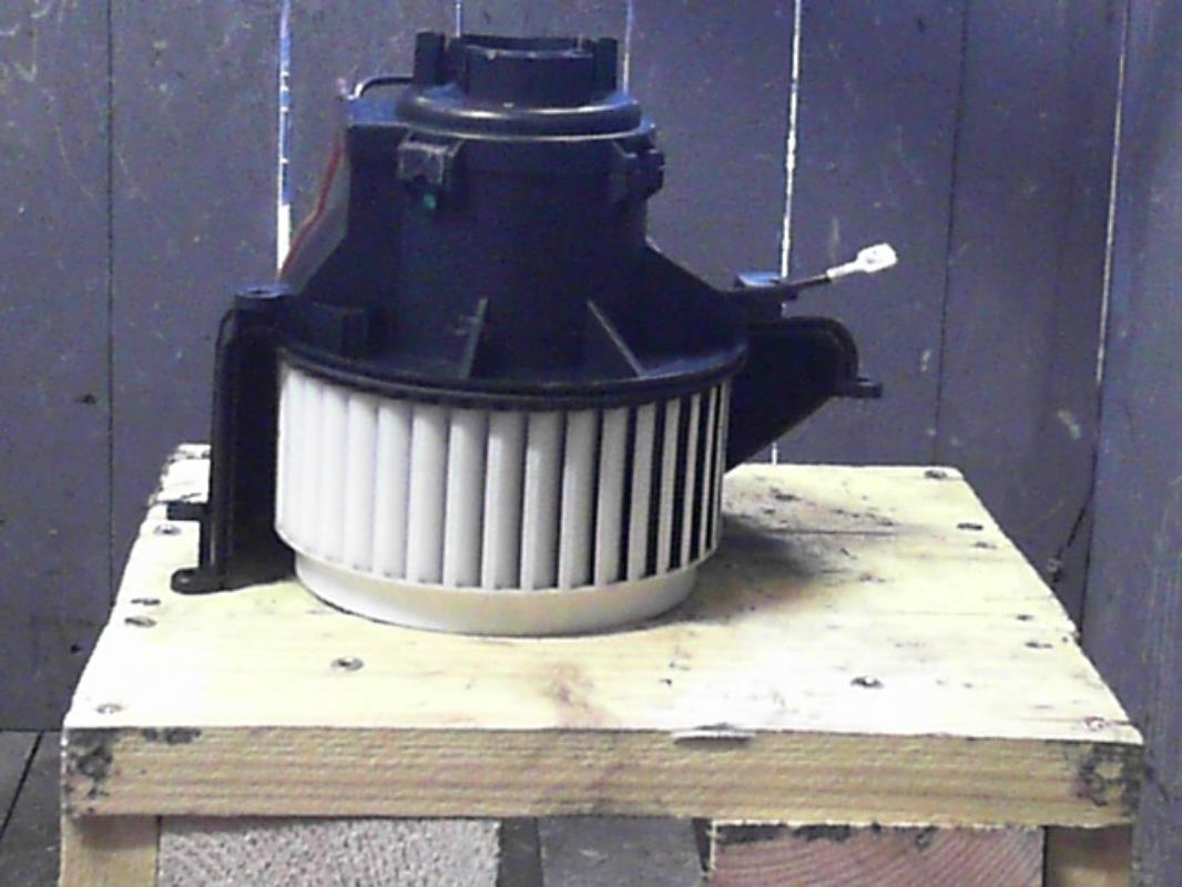 Pulseur d'air OPEL ASTRA H PHASE 2 Diesel - 1