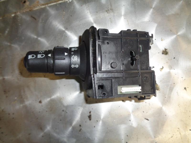 Commodo phare RENAULT SCENIC 2 PHASE 1 Diesel - 1