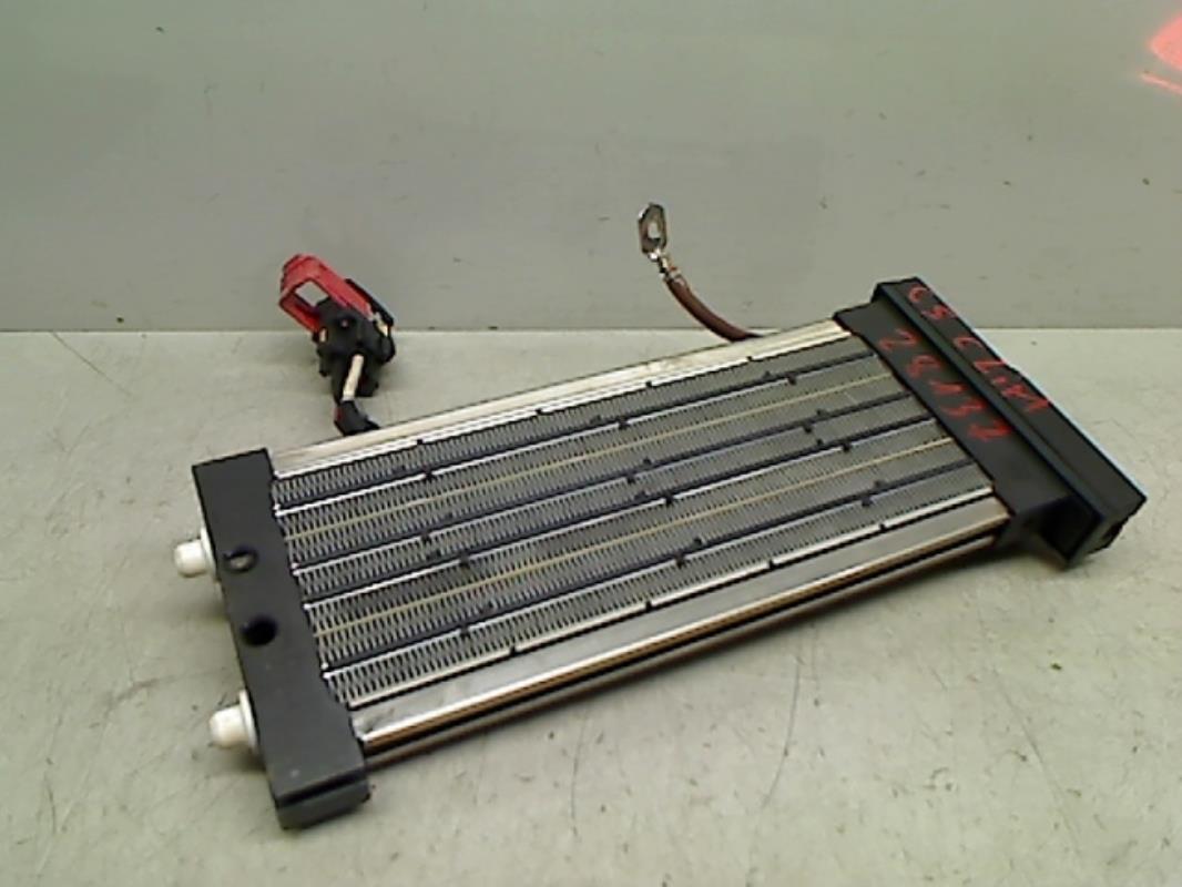 Resistance chauffage CITROEN C5 1 PHASE 1 Diesel - 1