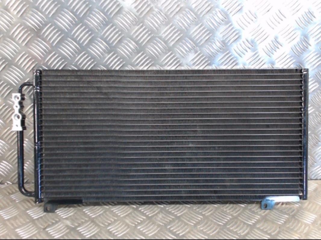 Condenseur de clim HONDA CIVIC 5 PHASE 2 Diesel - 1