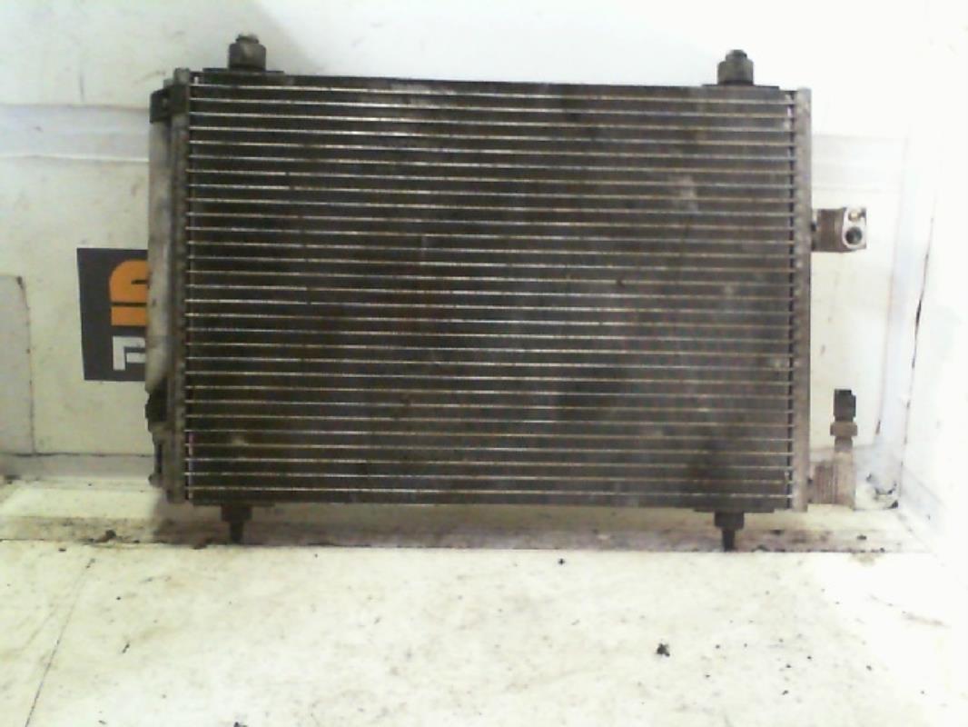 Radiatore clima PEUGEOT 407 PHASE 1 Diésel - 1