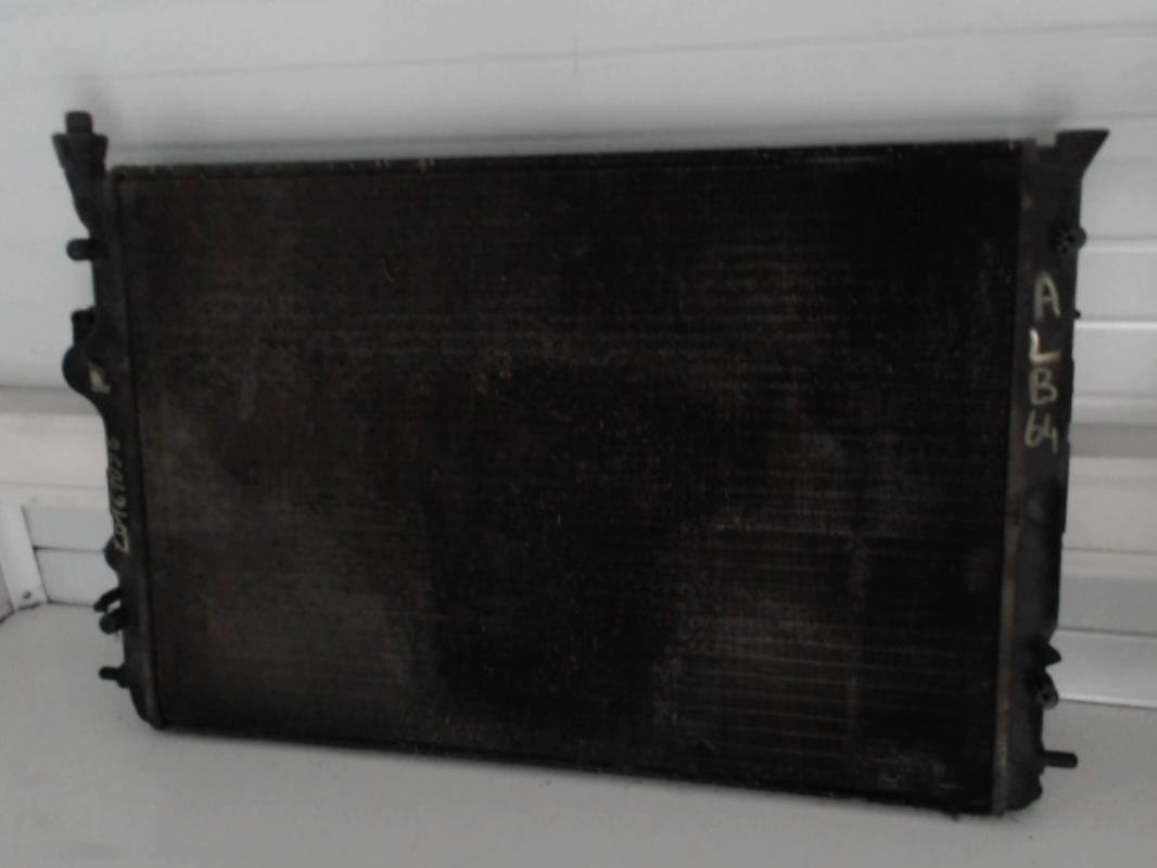 Radiateur eau RENAULT SCENIC 1 PHASE 2 Diesel - 1