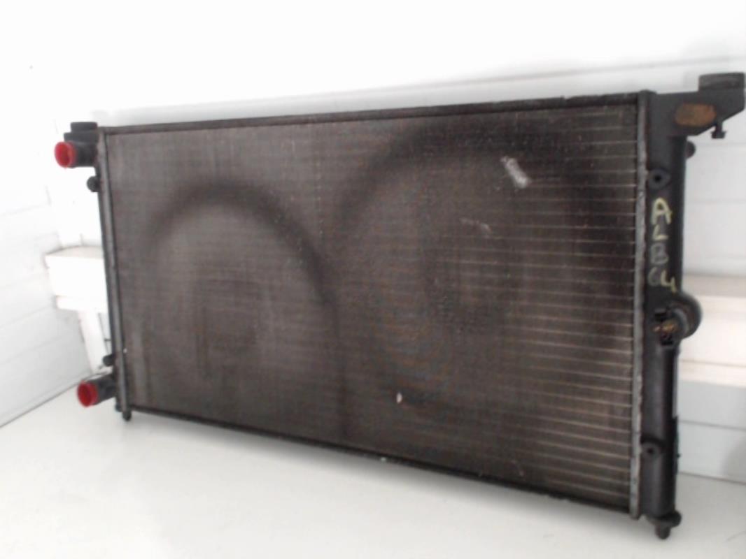 Radiatore acqua VOLKSWAGEN SHARAN 1 PHASE 1 Diésel - 1