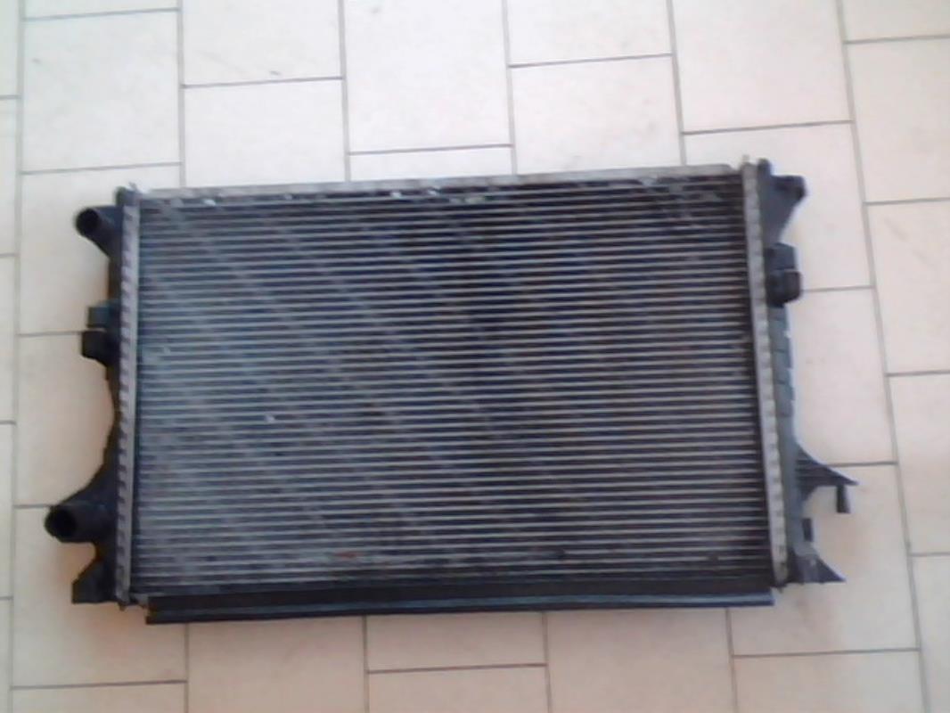 Radiateur eau RENAULT GRAND ESPACE 4 PHASE 1 Diesel - 1