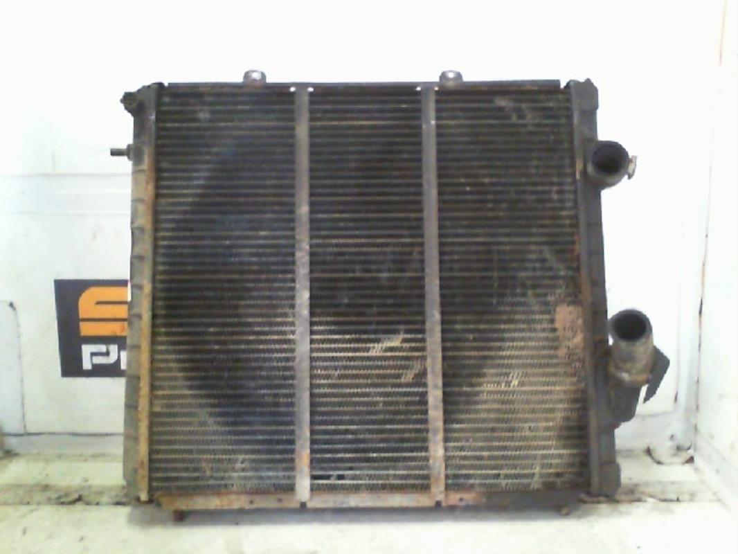 Radiateur eau RENAULT EXPRESS PHASE 2 Diesel - 1