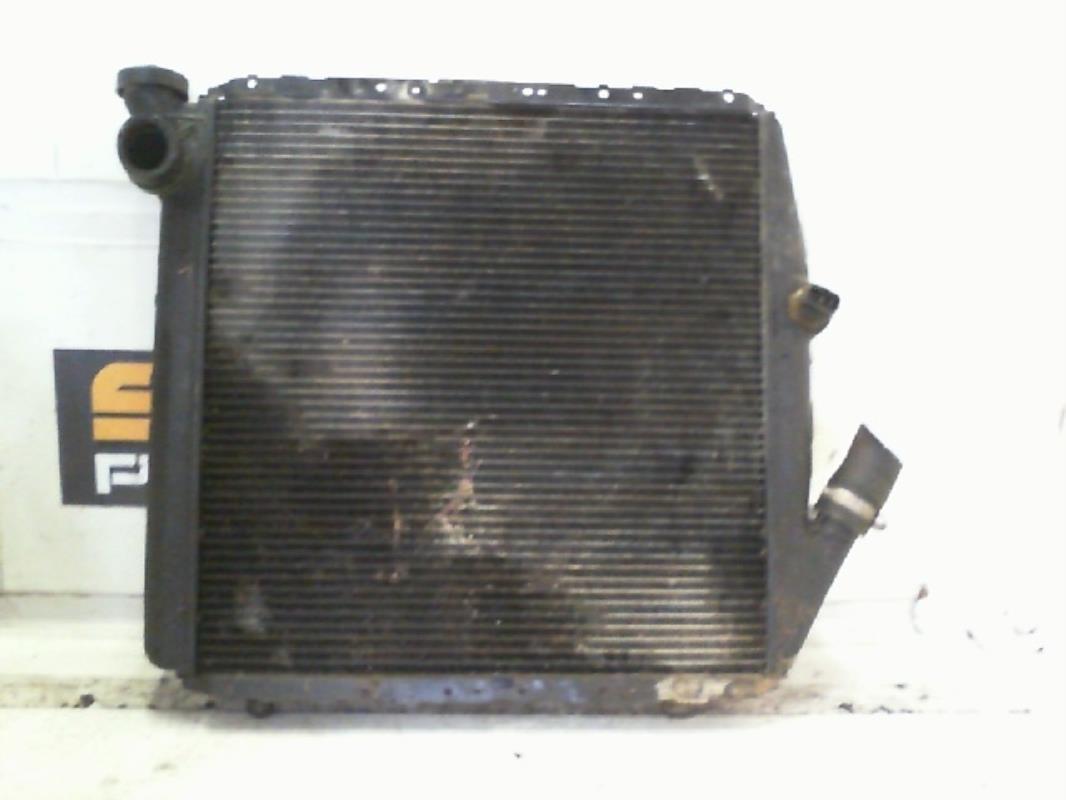 Radiateur eau RENAULT EXPRESS PHASE 1 Diesel - 1