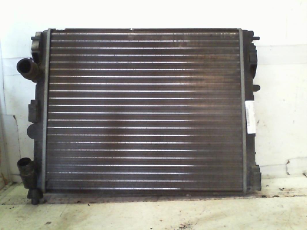 Radiateur eau RENAULT KANGOO 1 PHASE 1 Diesel - 1
