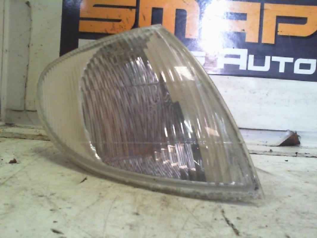 Ripetitore lampeggiante anteriore destro (Luci) RENAULT SCENIC 1 PHASE 1 Diésel - 1