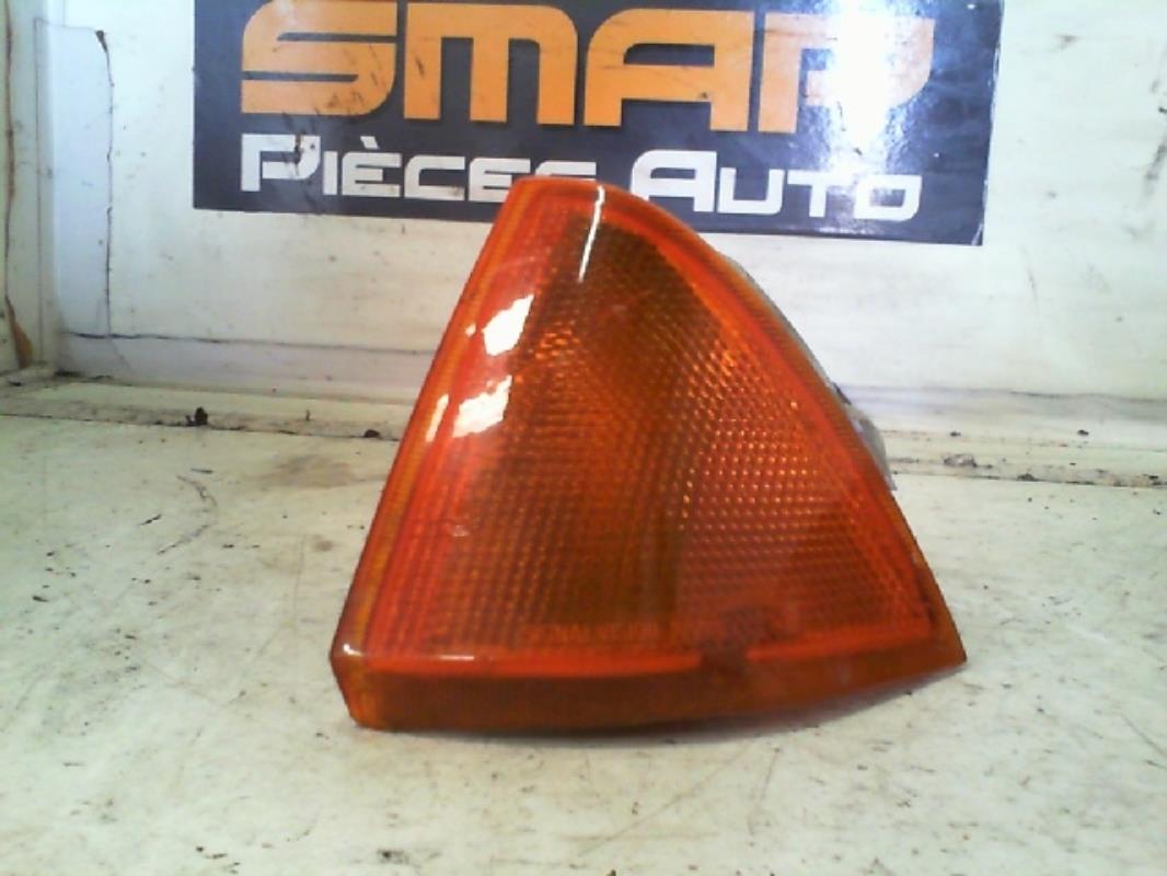 Ripetitore lampeggiante anteriore sinistro (Luci) CITROEN AX PHASE 1 Gasolina - 1